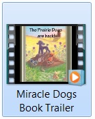 Miracle Dogs Book Trailer